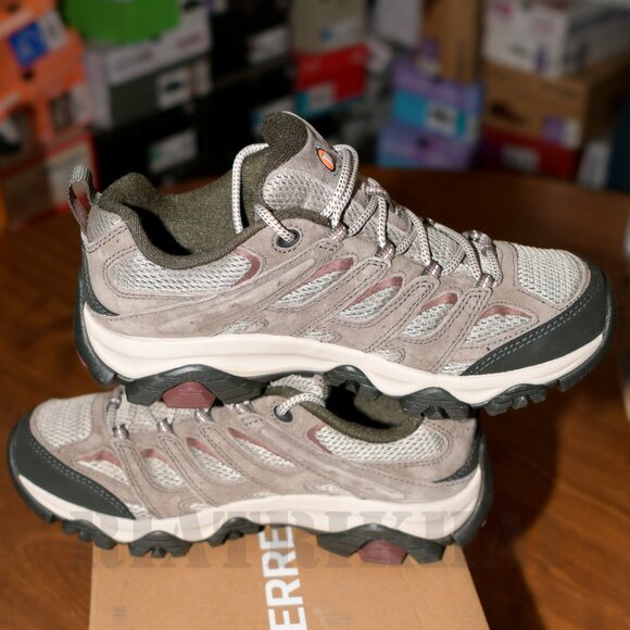 Merrell Women's Moab 3 - Picture 6 of 10